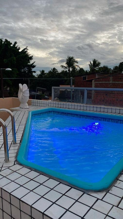 Pousada Pipas Gamboa Praia de Pipa Exteriér fotografie