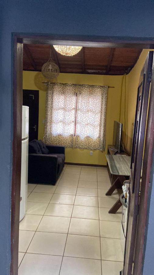 Pousada Pipas Gamboa Praia de Pipa Exteriér fotografie